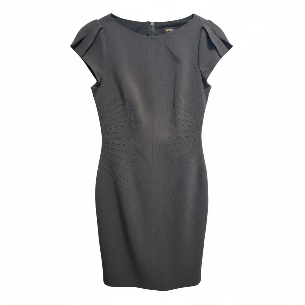 Laundry By Shelli Segal Dress - Picture 3 of 6